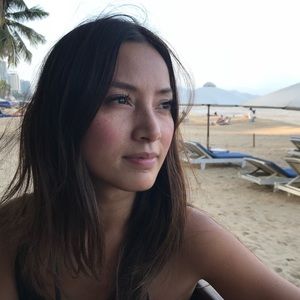 Meet your Posher, Wendy